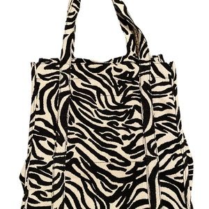 Women’s Bag Animal Print
